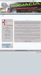 Mobile Screenshot of farmaciacervello.com